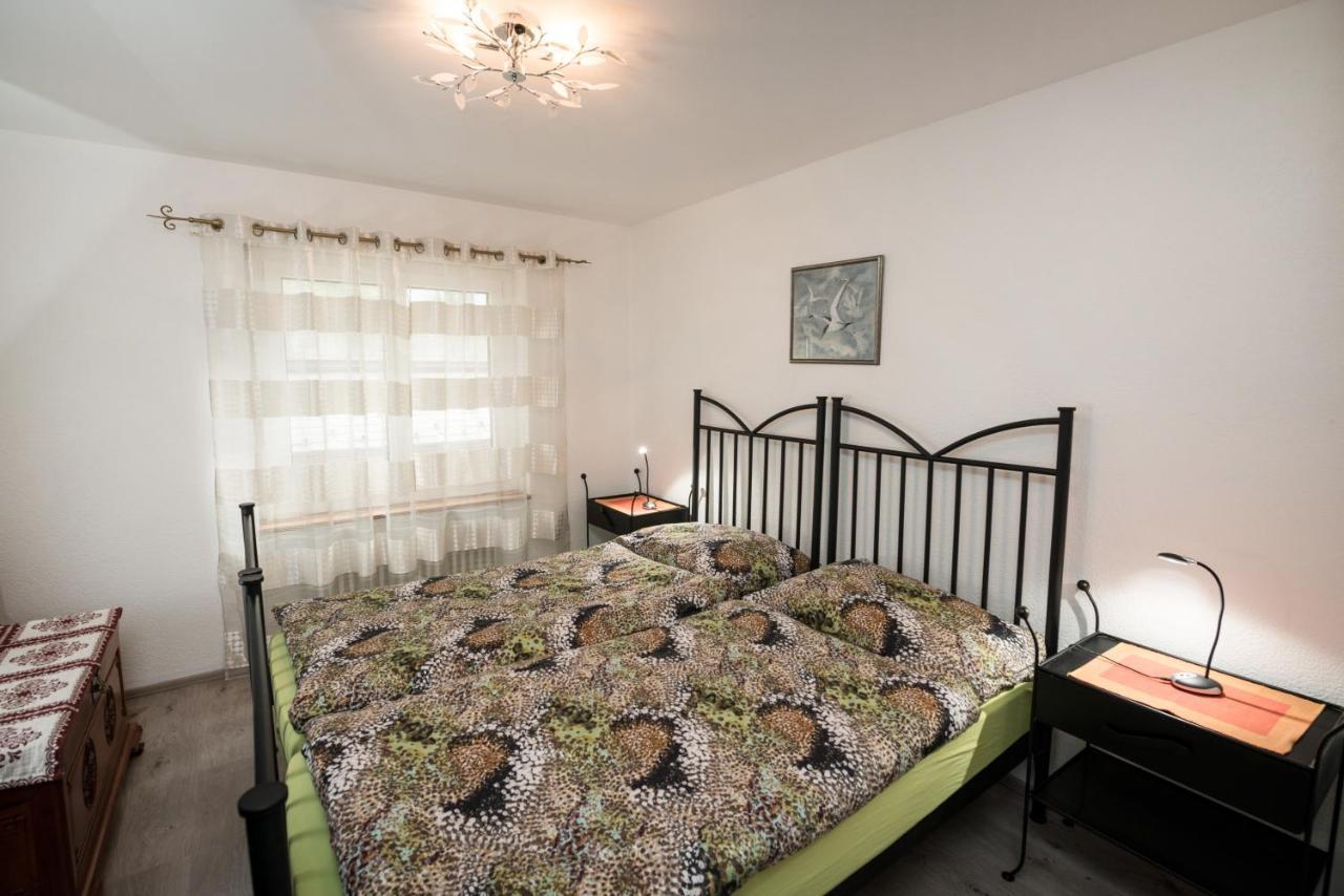 Charming Appartment In Zermatt - "Chez Ruth" Екстериор снимка